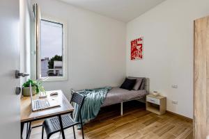 Entire Apartment Milan 24 7 Check-in Wi-Fi