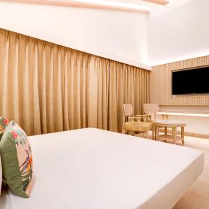 Hotel Quality Stay Near IGI Delhi Airport