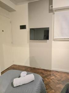 Apartamento en Recoleta