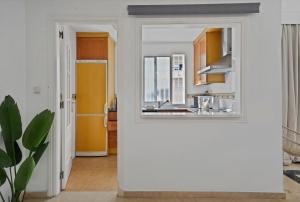 Playa del Cable Apartment, Banana Beach Marbella