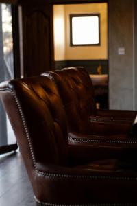 Otjiwa Thorn Bush Tented Camp