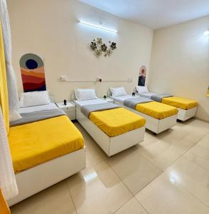 Elite Guesthouse-Baner