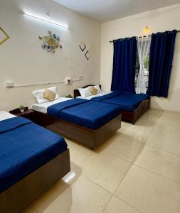 Elite Guesthouse-Baner