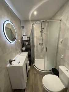 Apartamenty blisko Rynku "Kamienica"