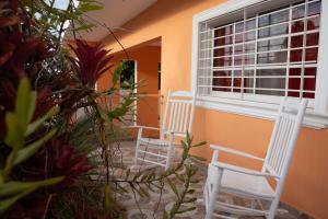 Magnificent accommodation