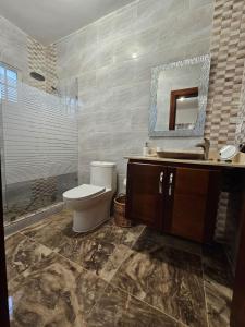 Magnificent accommodation