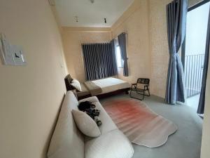 Chử - Phan Rang Villa & Tour