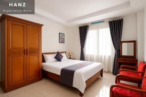 S79 Duc Hieu Airport Hotel