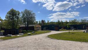 Apartmány Štramberk