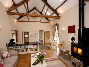 1 Bed in Ripon G0127