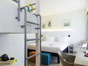 ibis Styles Nieuwpoort