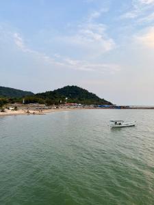 Villa Kep Sea Mountain