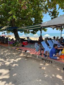 Villa Kep Sea Mountain