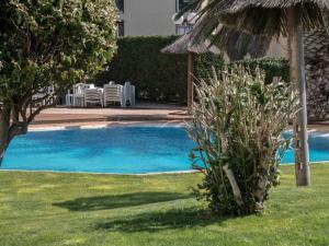 ibis Styles Perpignan Canet En Roussillon