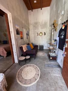 1 Family Pool Villa BBQ PARKING EL SUNZAL Surf City Area