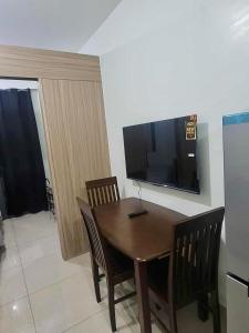 Manial Mall of Asia 1 Bedroom Shore 2 Residence