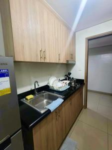 Manial Mall of Asia 1 Bedroom Shore 2 Residence