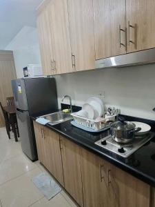 Manial Mall of Asia 1 Bedroom Shore 2 Residence