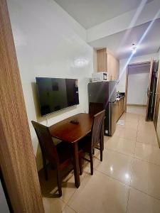Manial Mall of Asia 1 Bedroom Shore 2 Residence