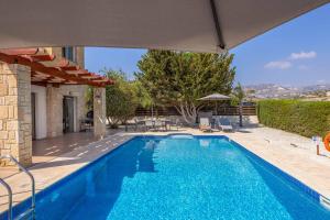 Villa Olivia Coral