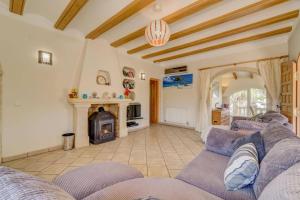 Villa Atlas by Villa Plus