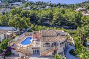 Villa Atlas by Villa Plus