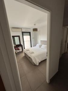 Grand 3 pièces avec terrasse vue mer tout confort