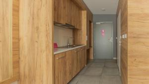 VacationClub - Aparthotel Czarna Góra, Apartament 338