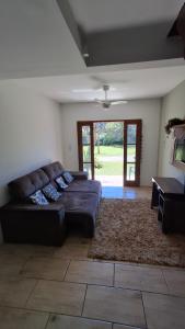 Apartamento 2 andares, na frente da praia