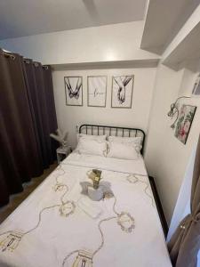 Infina Towers Cubao 1BR Unit