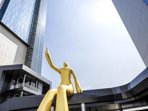 Novotel Suites Ambassador Seoul Yongsan