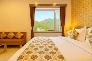 Arogyadham Wellness Retreat