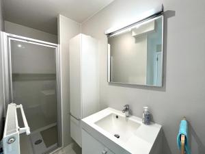 BEL AIR HOLIDAY - Very Cozy 2 Bedroom Apartment in Ostend T3