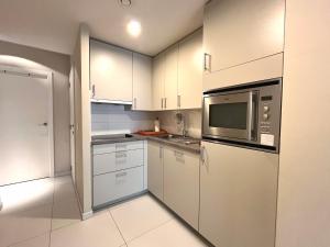 Very Cozy 2 Bedroom Apartment in Ostend T3