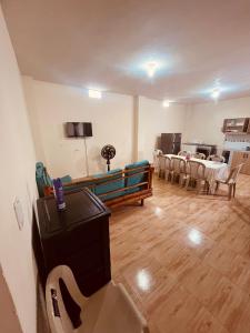 Seguridad para la familia