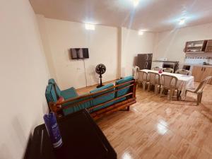 Seguridad para la familia