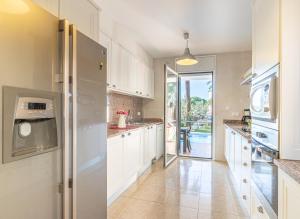 Jouvacations Villa Sun Pani