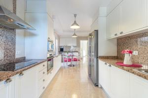 Jouvacations Villa Sun Pani