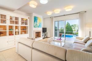 Jouvacations Villa Sun Pani