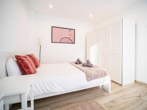 Apartment Ruzafa Market 6C