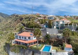 Vila Seasky Tabua - 4hvězdičkové hotely ve městě Ribeira Brava