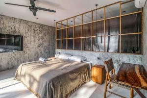 Villa Tankah 7 Cielo