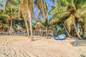 Villa Tankah 7 Cielo