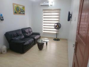 2 Bedroom apartment in Ikeja with free wifi