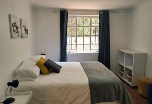 The Hide Guesthouse Pietermaritzburg Self-catering