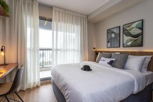 Charlie For You Vila Mariana