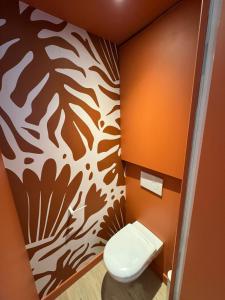 Le Saint-Sauveur - Chaleureux 2 pièces - Vidéoprojecteur