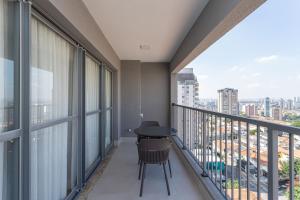 Charlie For You Vila Mariana