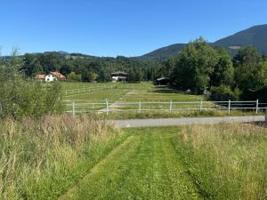 Teehouse Golf Apartment