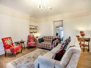 Brynog Mansion Apartment